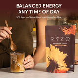 Mushroom Coffee (90 Servings)